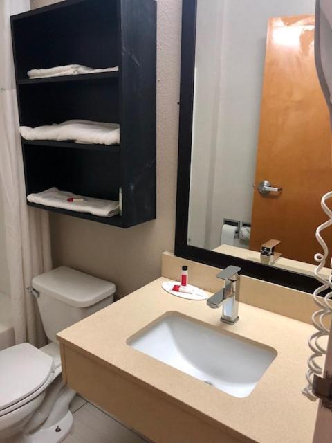 Microtel Inn By Wyndham - Murfreesboro Kültér fotó