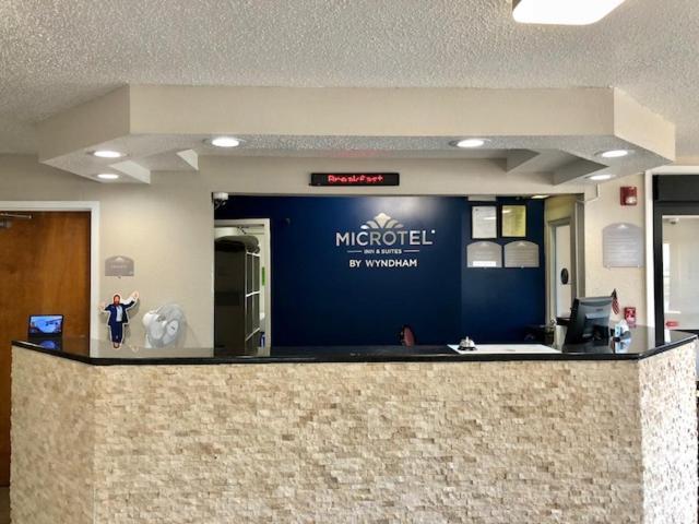 Microtel Inn By Wyndham - Murfreesboro Kültér fotó